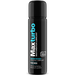 INTIMATELINE – LUBRIFICANTE ESPECIAL DE MASTURBAO MAXTURBO 100 ML