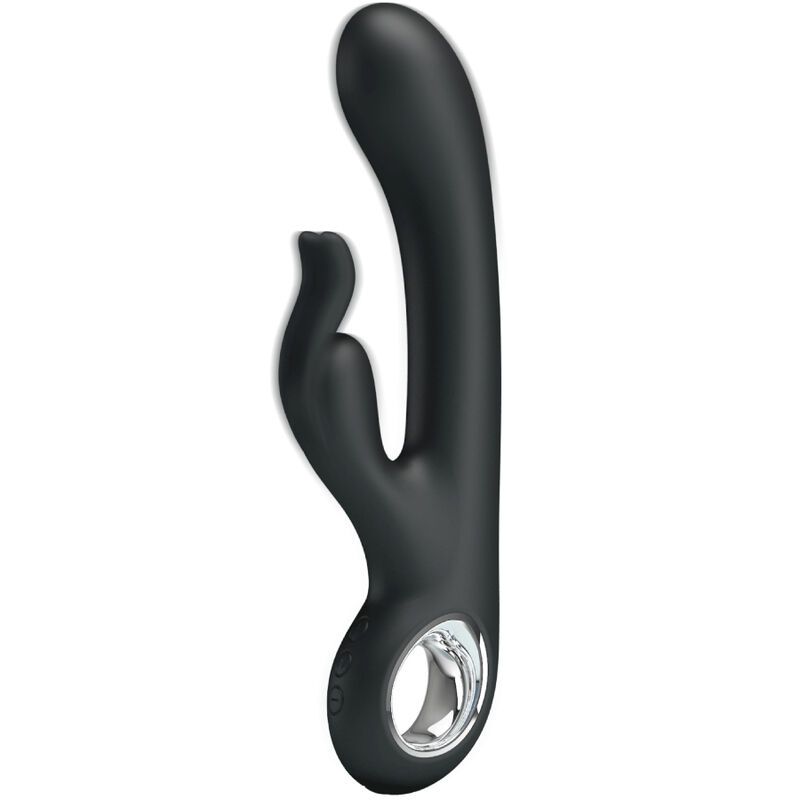 Mercadox PRETTY LOVE - CARINA VIBRADOR CLITÓRIS E ESTIMULADOR G-SPOT