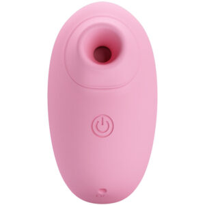 ROMANCE – INALAR PÁSSARO MINI VENTOSA COM FUNÇÃO DE MEMÓRIA