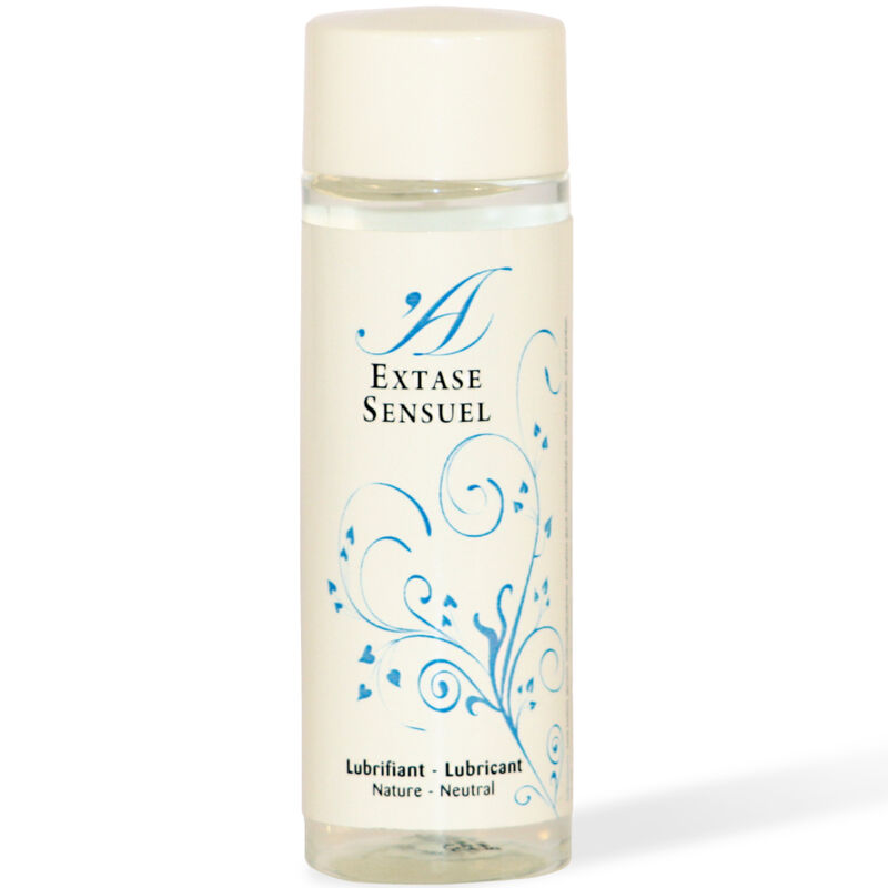 Mercadox EXTASE SENSUAL - LUBRIFICANTE NATURAL 100 ML