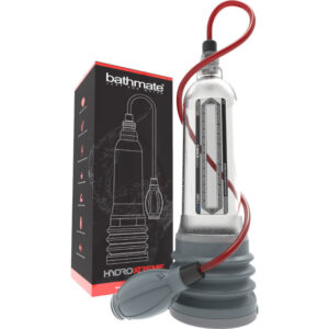 BATHMATE – HYDROXTREME 11 BOMBA DE PÉNIS