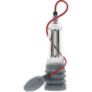 BATHMATE – HYDROXTREME 9 BOMBA DE PÊNIS X40