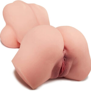 ARMONY – TORSO FEMININO REALISTA MODELO 10