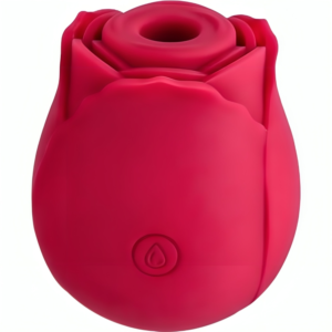 ARMONY – VENTOSA DELIGHT FLOWER VERMELHA