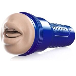 FLESHLIGHT – BLOW LM FLESH RP + LANÇAMENTO UNIVERSAL + LUBRIFICANTE AQUA QUALITY 50 ML
