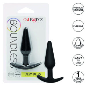 CALEXOTICS – PLUG