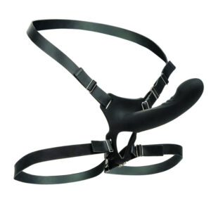CALEXOTICS – BOUNDLESS ARNESS MULTI-PORPUSE RECARREGVEL