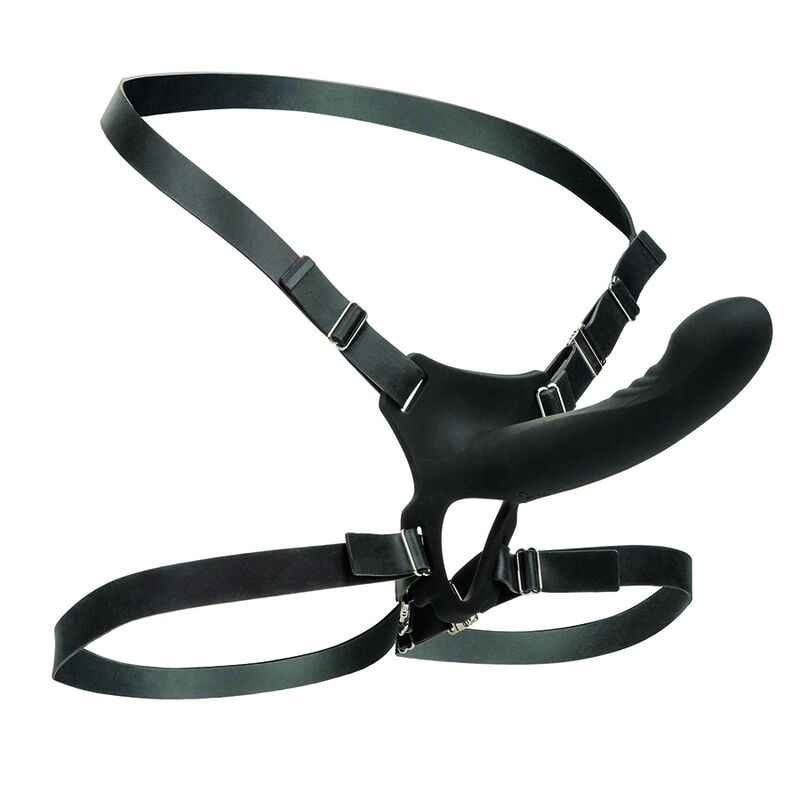 Mercadox CALEXOTICS - BOUNDLESS ARNESS MULTI-PORPUSE RECARREGVEL