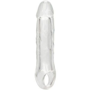 CALEXOTICS – PERFORMANCE MAXX CLEAR EXTENSION 6,5 TRANSPARENTE