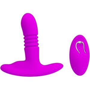 PRETTY LOVE – HEATHER ANAL PARA CIMA E PARA BAIXO