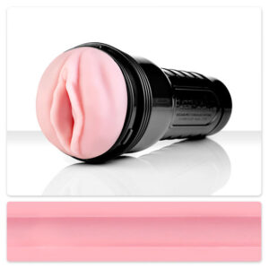FLESHLIGHT – ROSA SENHORA VAGINA ORIGINAL