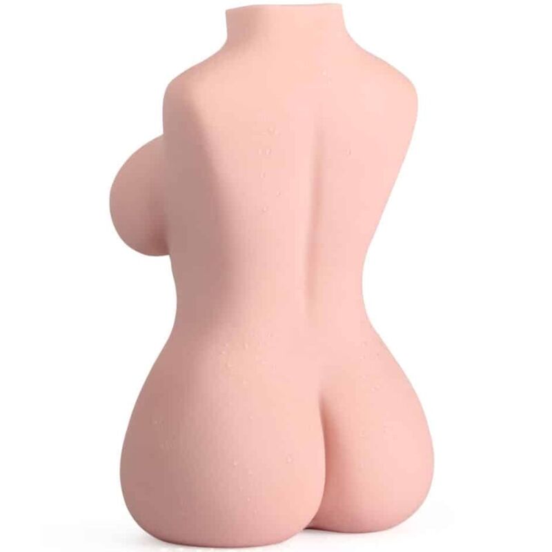 ARMONY - TORSO FEMININO REALISTA MODELO 3 - Image 2
