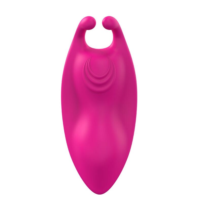 ARMONY - MEL BEE WEARABLE CALÇAS VIBRADOR G-SPOT CONTROLE REMOTO FÚCSIA - Image 2