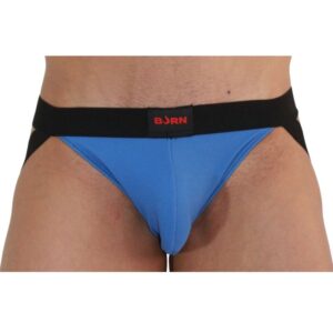 BURN – 008 JOCK AZUL / PRETO S