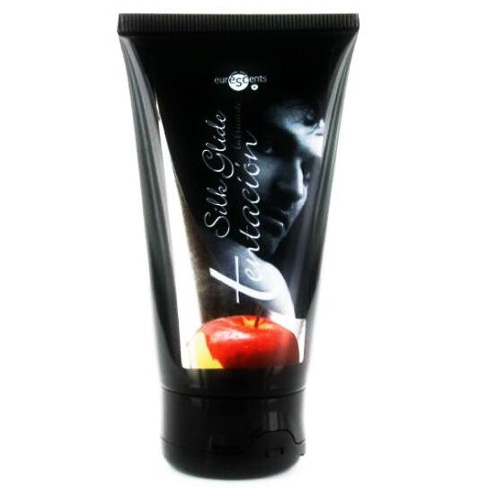 Mercadox TENTACION - LUBRIFICANTE DE SEDA 50 ML