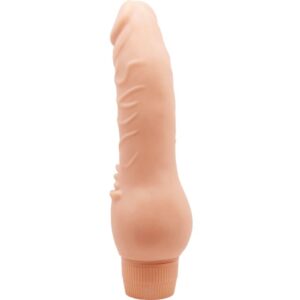 BAILE – BARBARA VIBRADOR REALISTA 19,5 CM CARNE
