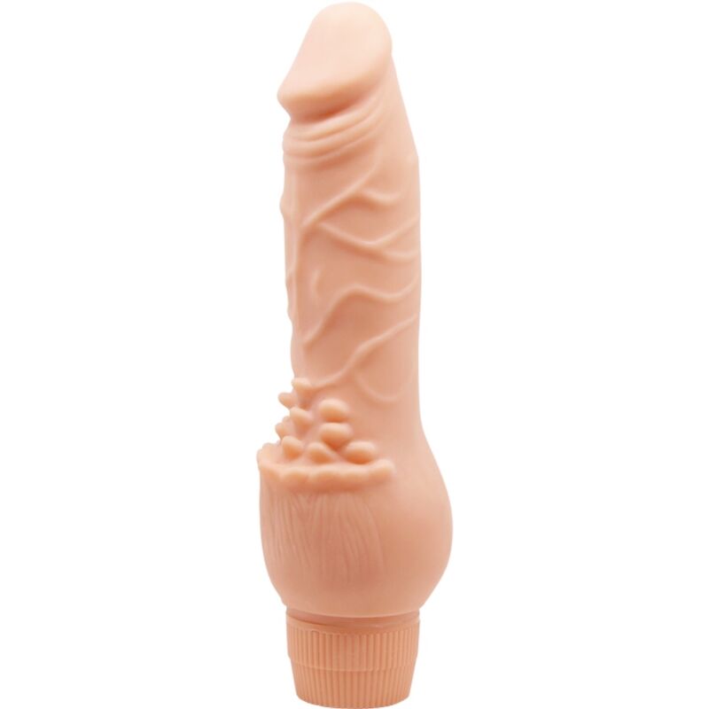Mercadox BAILE - BARBARA VIBRADOR REALISTA 19