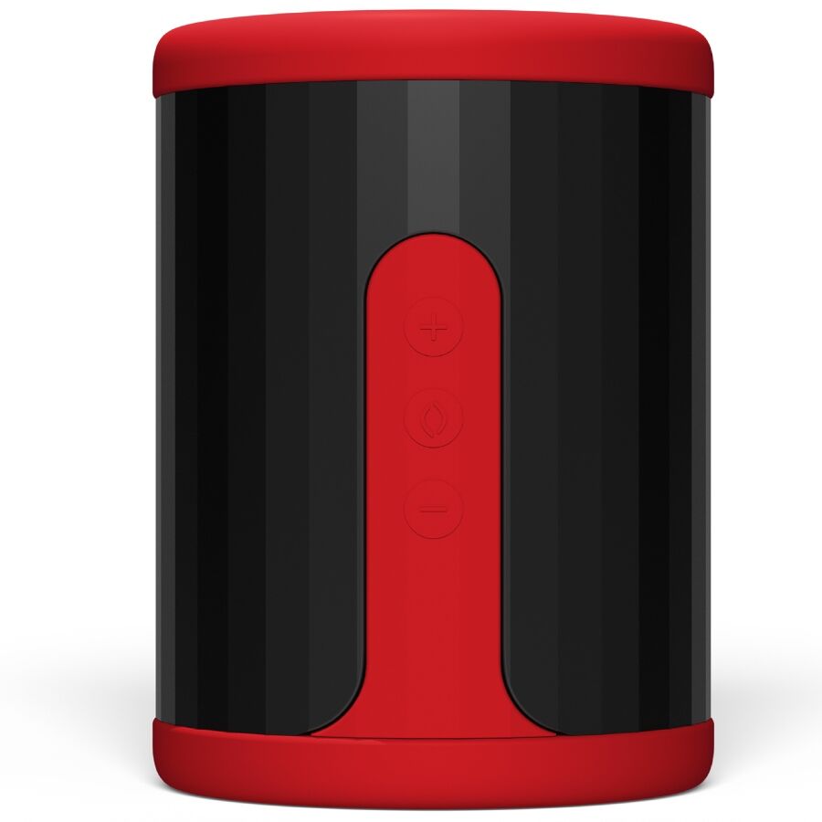 Mercadox LELO - F2S™ TEAL MASTURBADOR MASCULINO VERMELHO
