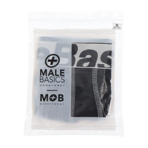 MOB – FETISH JOCKSTRAP FUTEBOL AZUL TAMANHO M