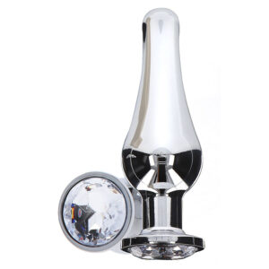 TOYJOY – PLUG ANAL MÉDIO DIAMOND BUM BIJOU ANAL PLAY