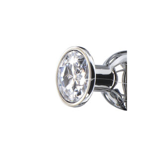 TOYJOY – PLUG ANAL MÉDIO DIAMOND BUM BIJOU ANAL PLAY
