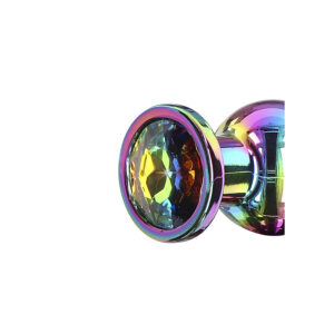 TOYJOY – ANAL PLAY TWILIGHT BUM BIJOU PLUG ANAL MÉDIO