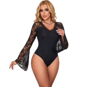 SUBBLIME – TEDDY PADRO FLORAL S / M