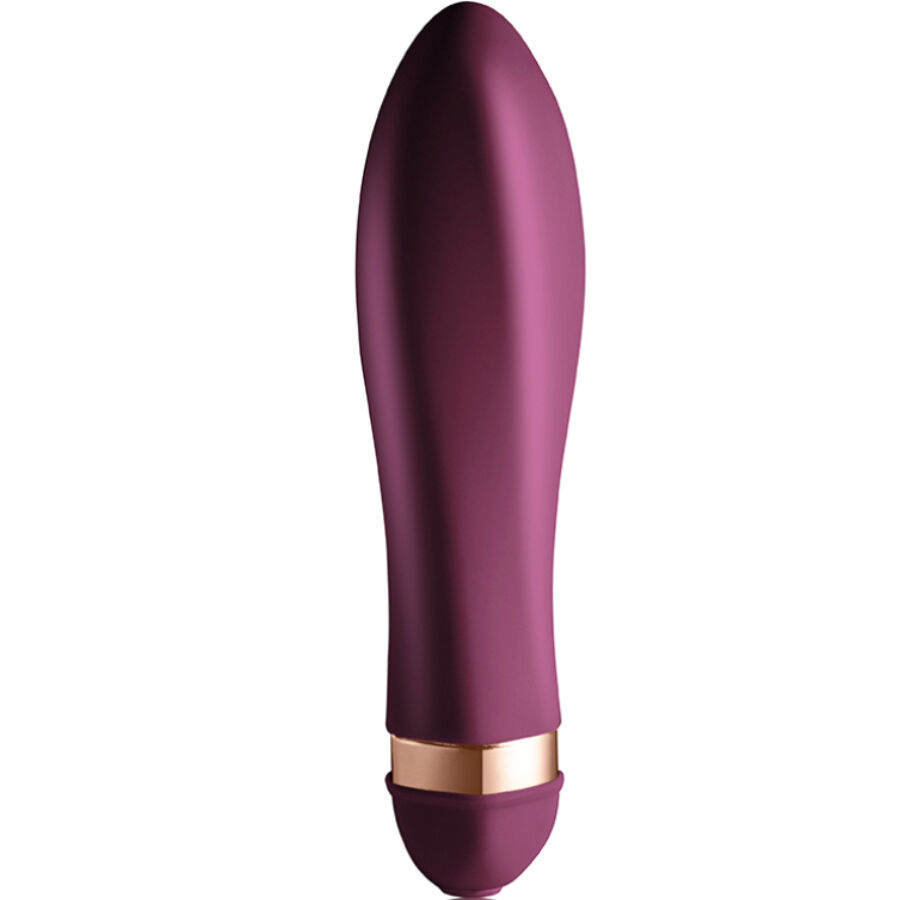 Mercadox CLIMAXIMUM - VIBRADOR TORCIDO ARDOR