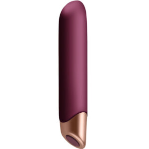 CLIMAXIMUM – KIT RAPTURE VIBRADOR CLÁSSICO + PLUG ANAL PARA INICIANTES