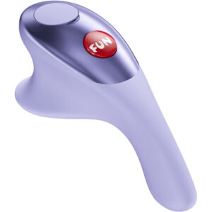 FUN FACTORY – VIBRADOR DE DEDO BE·ONE ROXO