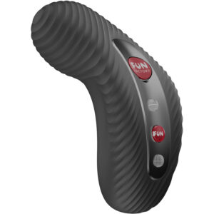 FUN FACTORY – VIBRADOR LAYA III PRETO