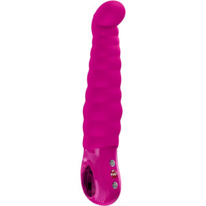 FUN FACTORY – PATCHY PAUL VIBRADOR PARA PONTO G MAGENTA