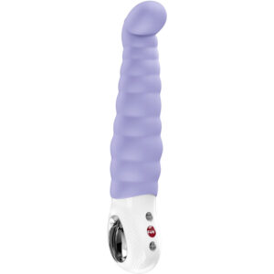 FUN FACTORY – PATCHY PAUL VIBRADOR PARA PONTO G ROXO