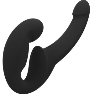 FUN FACTORY – SHARE LITE DUPLO DILDO PRETO