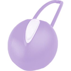 FUN FACTORY – SMARTBALL UNO BOLA DE KEGEL ROXA