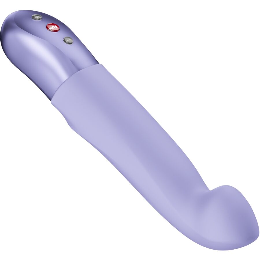 FUN FACTORY - STRONIC G PULSATORS DE IMPULSO ROXOS - Image 3