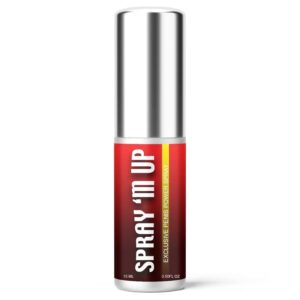 RUF – SPRAY M UP LAVETRA EREÇÃO 15 ML