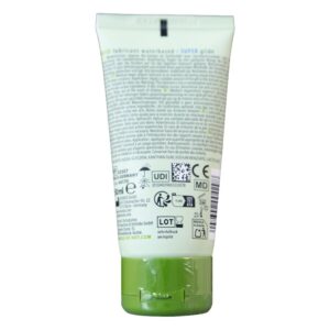 HOT – BIOLUBRIFICANTE À BASE DE ÁGUA 50 ML