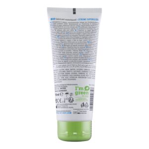 HOT – BIOLUBRIFICANTE À BASE DE ÁGUA XTREME 100 ML