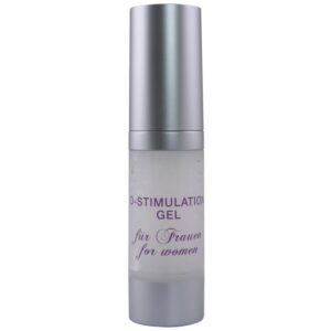 HOT – GEL ESTIMULANTE O PARA MULHERES 15 ML