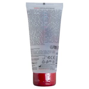 HOT – LUBRIFICANTE À BASE DE ÁGUA COM AQUECIMENTO E DESLIZAMENTO 100 ML