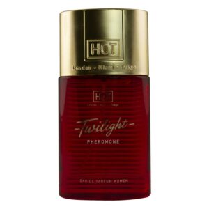 HOT – TWILIGHT PHEROMONE PARFUM FEMININO 50 ML