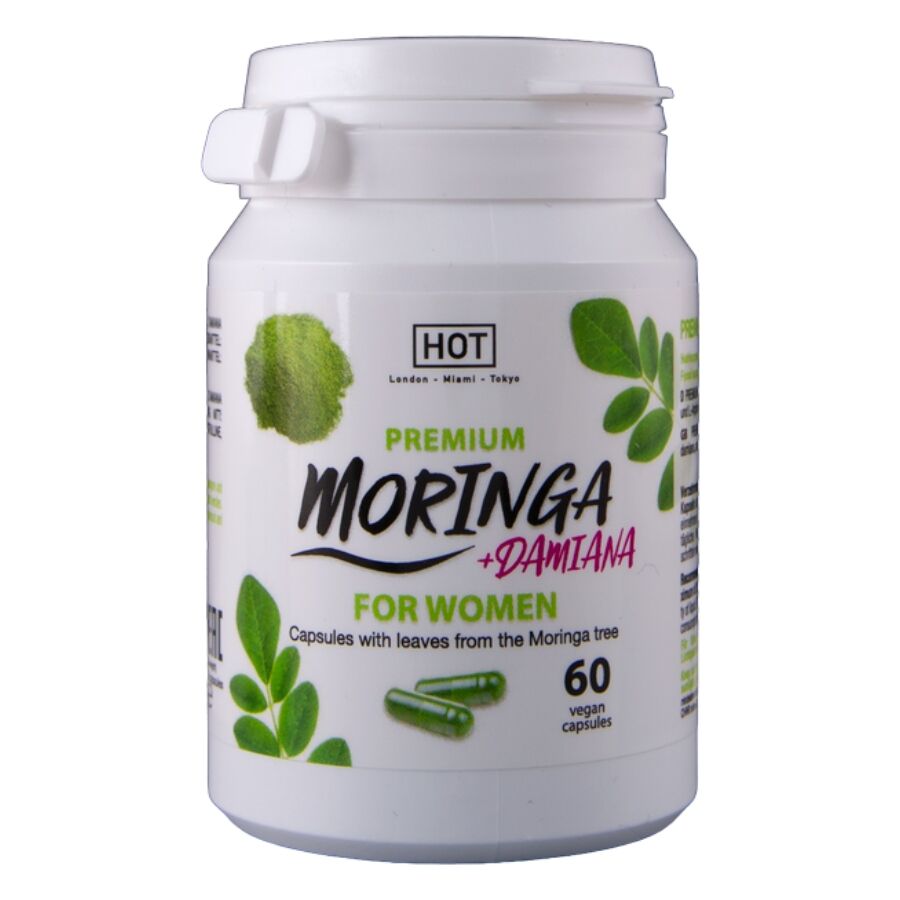 Mercadox HOT - MORINGA BONÉS DE FEMININOS 60 UNIDADES