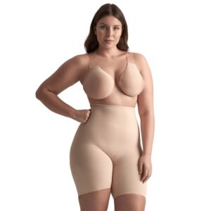 BYE-BRA – ELEVADORES ESCULPIDORES BEIGE COPA C