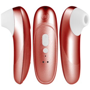 WOMANIZER – PRO VIBRANT CLITORIAL SMORDUNDY