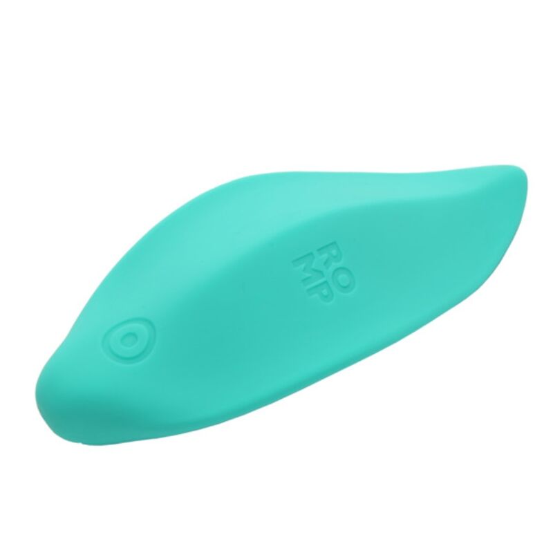 Mercadox ROMP - VIBRADOR DE ONDAS