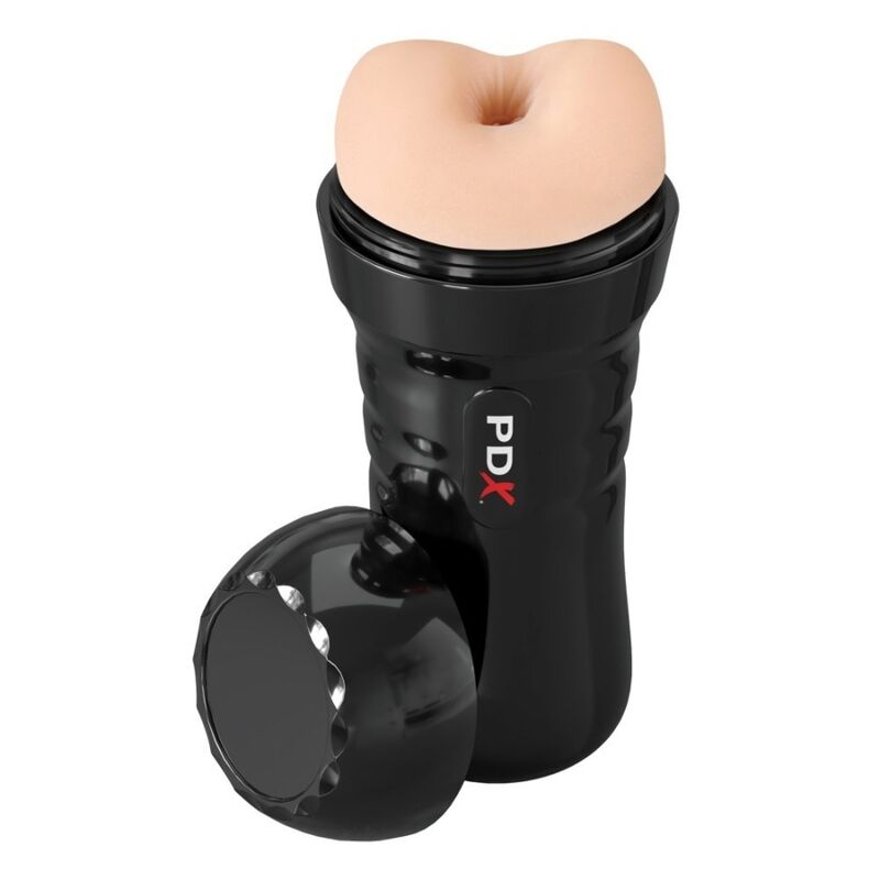 ANAL STROKER 20