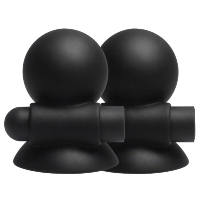 Mercadox SHE.E.O - GEL DE SUCÇÃO VIBRATÓRIO RECARREGÁVEL PARA MAMILOS
