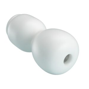 PRETTY LOVE – ACESSÓRIO MASSAGEADOR DE CABEÇA SUSAN POWER Ø 6,5 CM