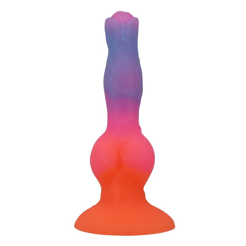 Mercadox POWER MONSTERS - DILDO DE SILICONE HERCULES FANTASY 21